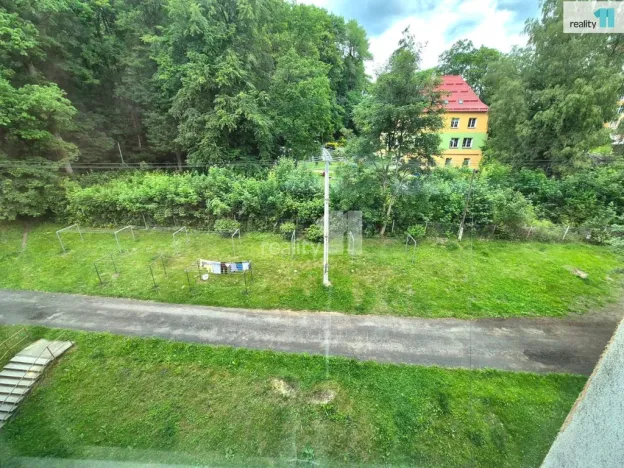 Prodej bytu 2+1, Aš, Palackého, 51 m2