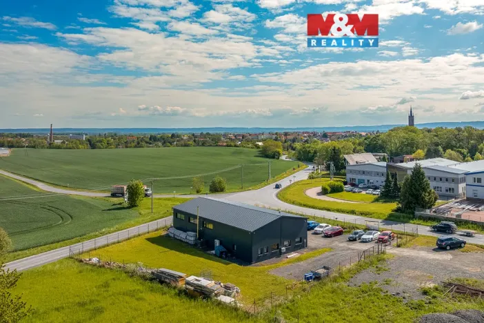 Prodej obchodního prostoru, Čáslav - Čáslav-Nové Město, Táborská, 270 m2