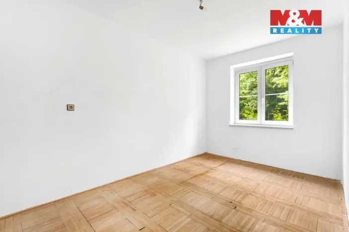 Prodej bytu 3+1, Liberec, Frimlova, 88 m2