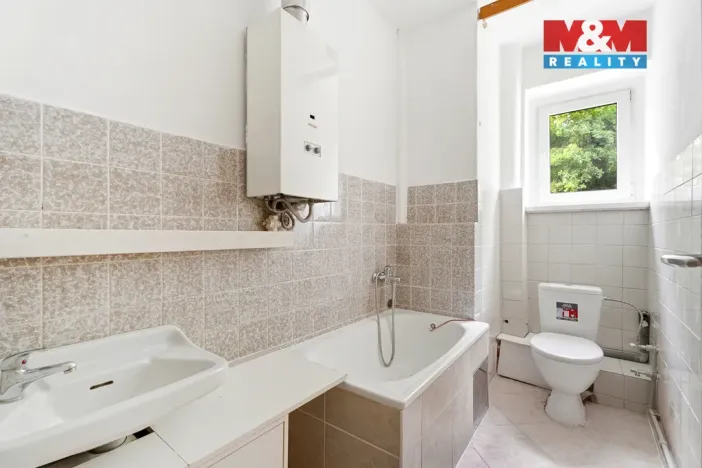 Prodej bytu 3+1, Liberec, Frimlova, 88 m2