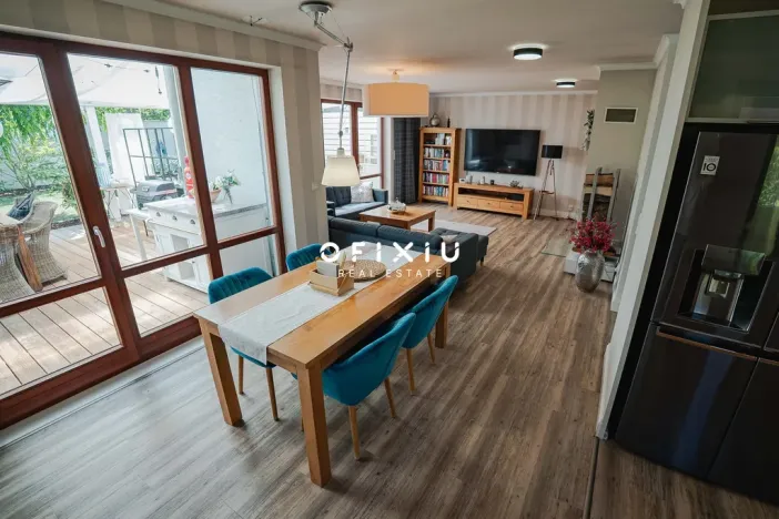 Prodej rodinného domu, Měšice, Nad Babím dolem, 140 m2