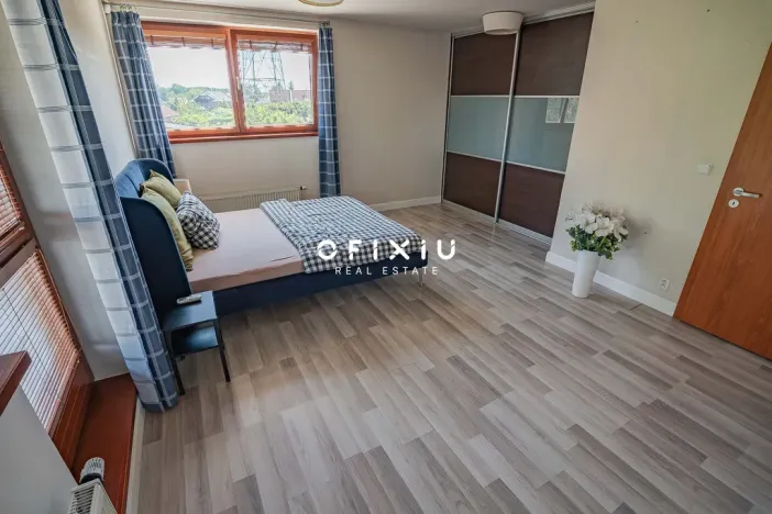 Prodej rodinného domu, Měšice, Nad Babím dolem, 140 m2