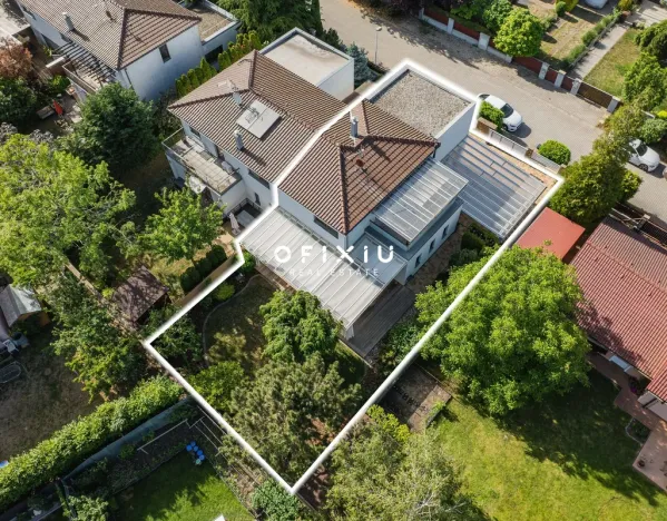Prodej rodinného domu, Měšice, Nad Babím dolem, 140 m2