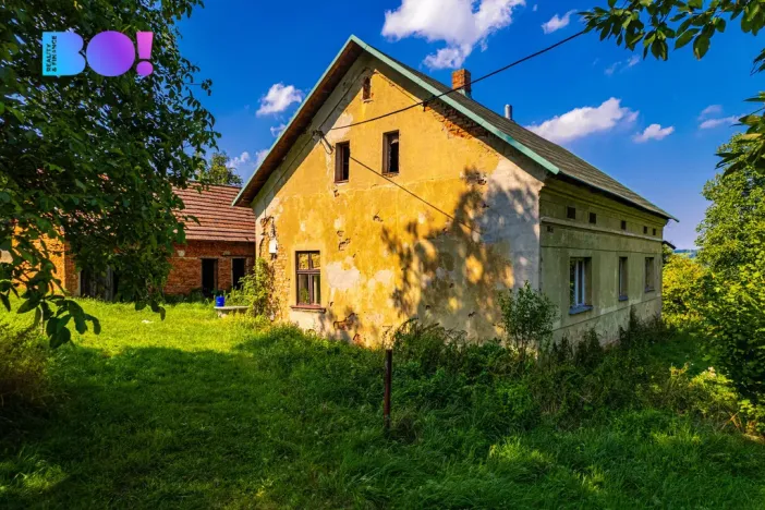 Prodej pozemku pro bydlení, Janovice, 24610 m2