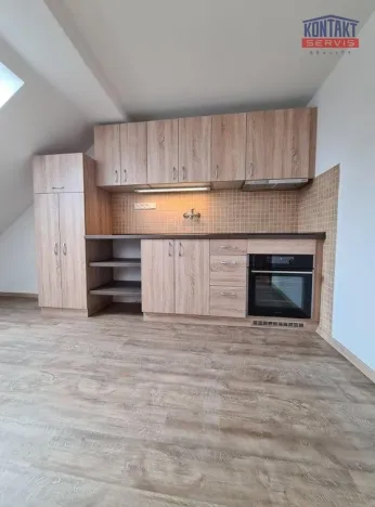 Pronájem bytu 4+kk, České Budějovice - České Budějovice 6, 76 m2