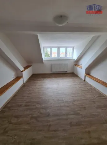 Pronájem bytu 4+kk, České Budějovice - České Budějovice 6, 76 m2