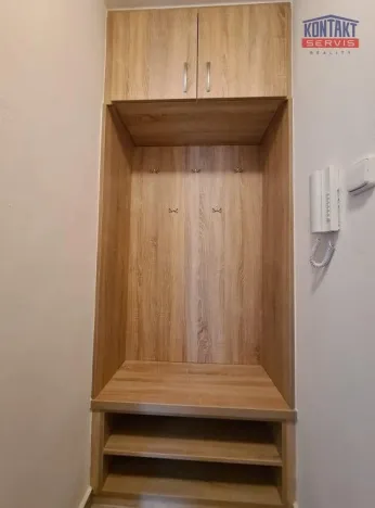 Pronájem bytu 4+kk, České Budějovice - České Budějovice 6, 76 m2