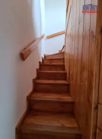 Pronájem bytu 4+kk, České Budějovice - České Budějovice 6, 76 m2