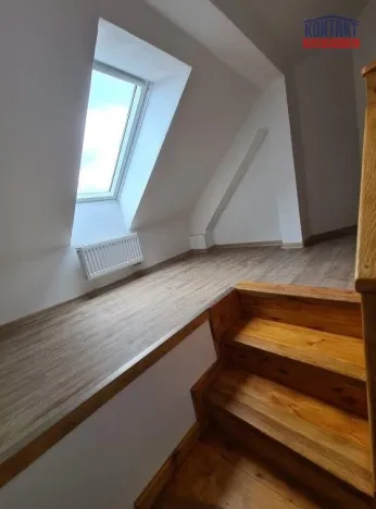 Pronájem bytu 4+kk, České Budějovice - České Budějovice 6, 76 m2