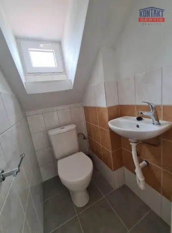 Pronájem bytu 4+kk, České Budějovice - České Budějovice 6, 76 m2