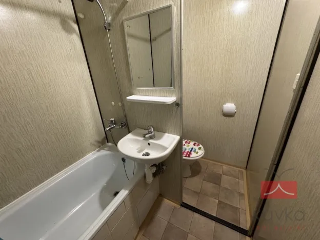 Pronájem bytu 1+kk, Humpolec, Na Rybníčku, 23 m2