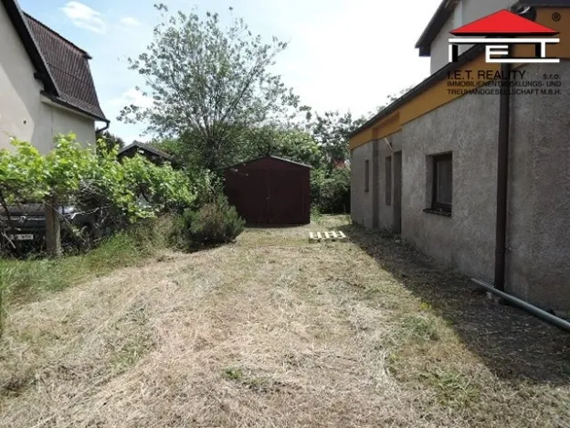 Prodej rodinného domu, Praha - Modřany, Chuchelská, 120 m2