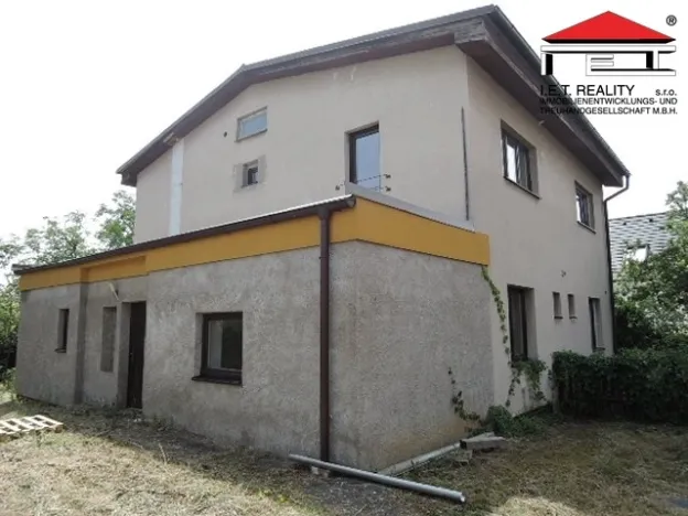 Prodej rodinného domu, Praha - Modřany, Chuchelská, 120 m2