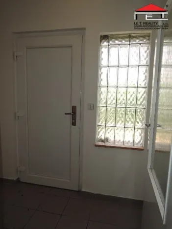 Prodej rodinného domu, Praha - Modřany, Chuchelská, 120 m2