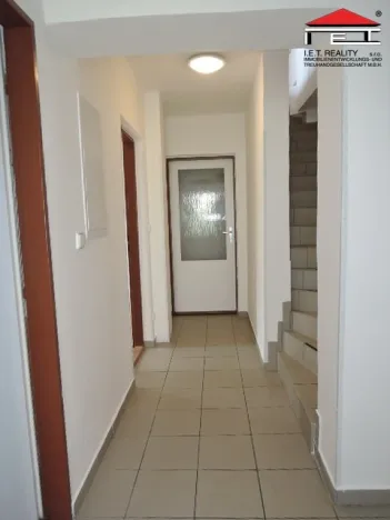 Prodej rodinného domu, Praha - Modřany, Chuchelská, 120 m2