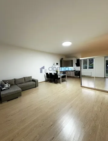 Pronájem bytu 1+kk, Praha, Březenská, 66 m2