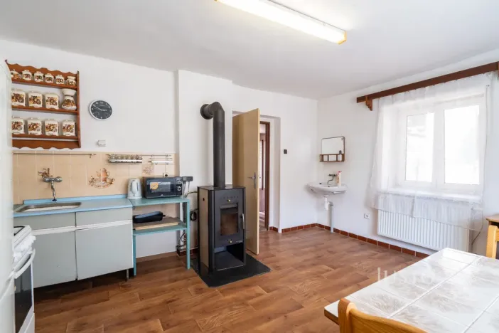Prodej rodinného domu, Klobuky, Pod Nádražím, 51 m2