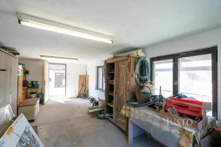 Prodej rodinného domu, Klobuky, Pod Nádražím, 51 m2
