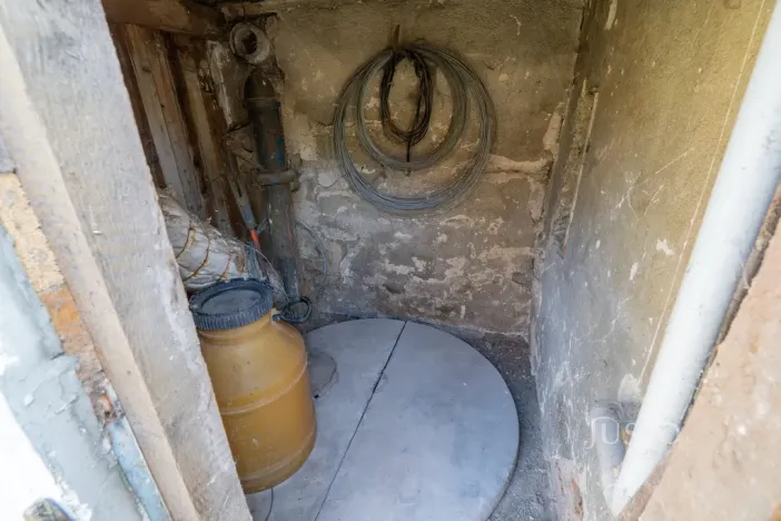 Prodej rodinného domu, Klobuky, Pod Nádražím, 51 m2