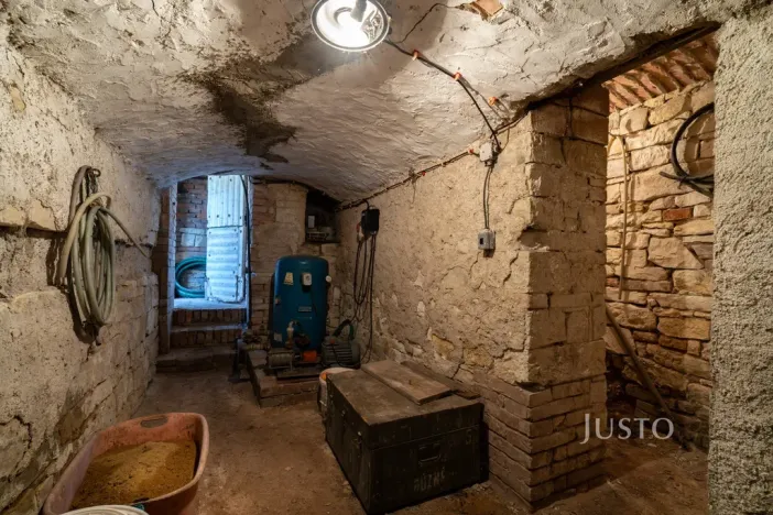 Prodej rodinného domu, Klobuky, Pod Nádražím, 51 m2