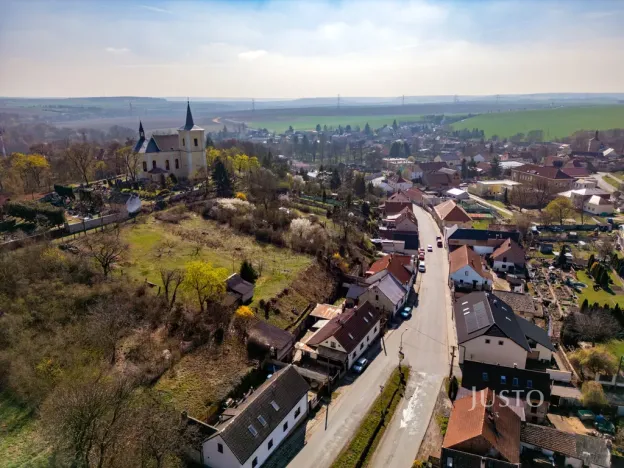 Prodej rodinného domu, Klobuky, Pod Nádražím, 51 m2