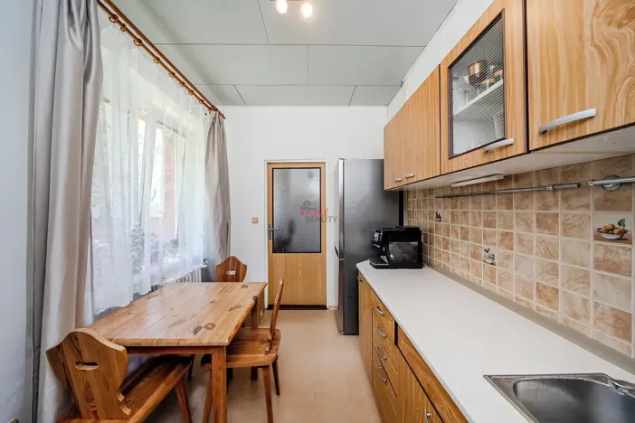 Prodej bytu 1+1, Ostrava, Sládkova, 44 m2
