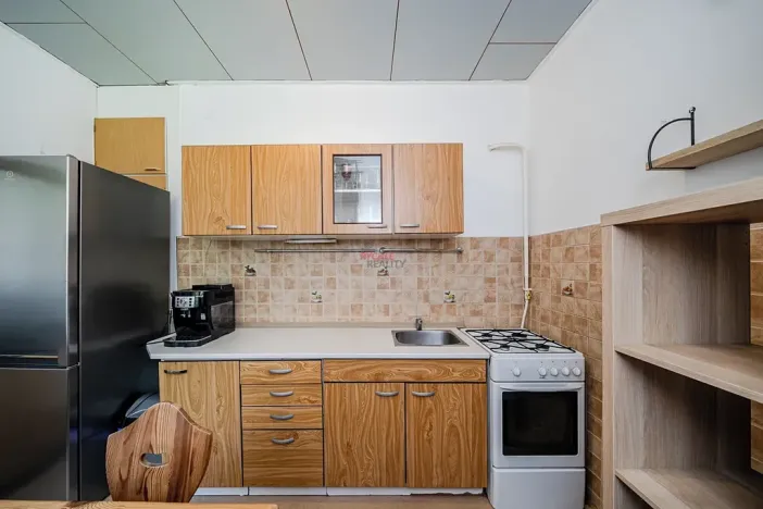 Prodej bytu 1+1, Ostrava, Sládkova, 44 m2
