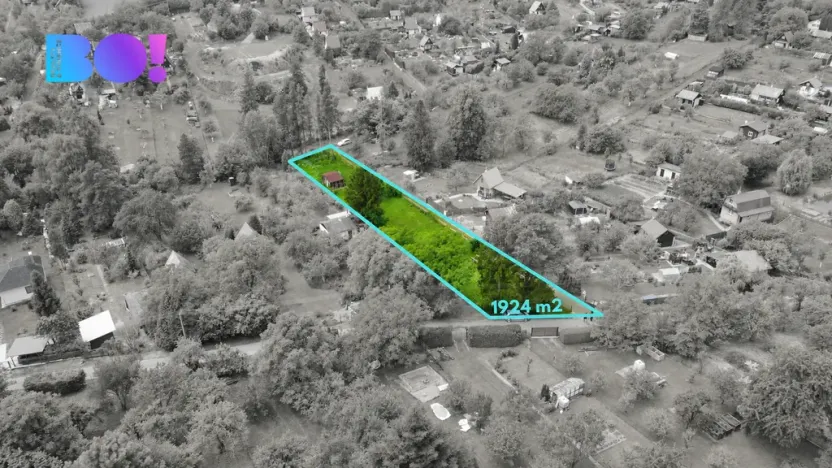 Prodej chaty, Lipník nad Bečvou, Ořechy, 20 m2