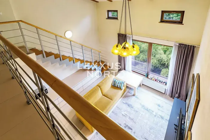 Pronájem bytu 5+kk, Praha - Bubeneč, Mlýnská, 150 m2