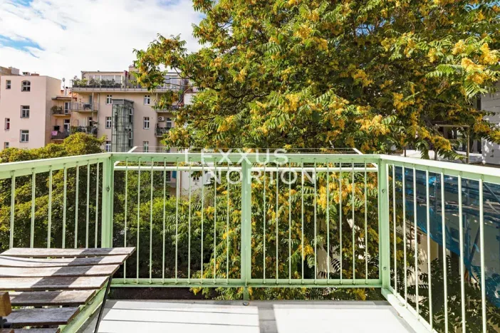 Pronájem bytu 3+kk, Praha - Bubeneč, Ovenecká, 109 m2