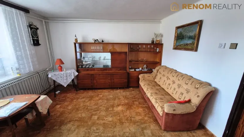 Prodej rodinného domu, Popovice, 102 m2