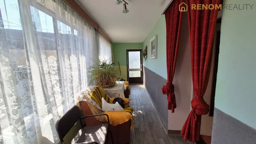 Prodej rodinného domu, Popovice, 102 m2