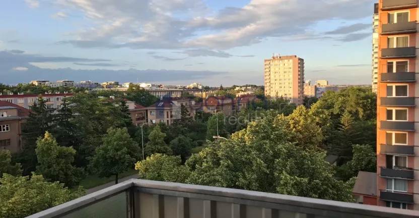 Pronájem bytu 3+1, Praha, Počernická, 73 m2