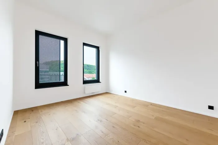 Prodej bytu 3+kk, Praha - Smíchov, Grafická, 92 m2