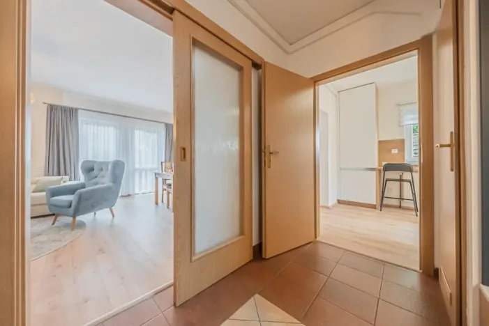 Prodej rodinného domu, Libušín, Frant. Vilta, 132 m2