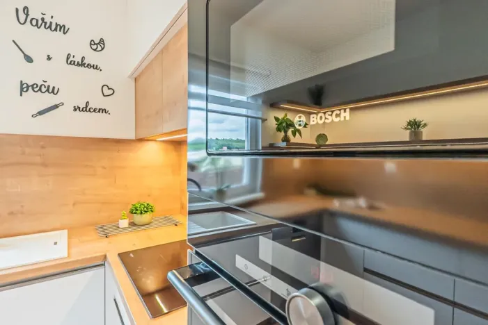 Prodej rodinného domu, Libušín, Frant. Vilta, 132 m2