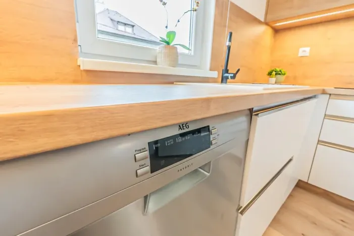 Prodej rodinného domu, Libušín, Frant. Vilta, 132 m2