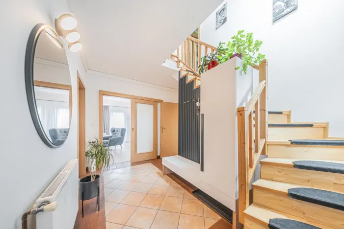 Prodej rodinného domu, Libušín, Frant. Vilta, 132 m2
