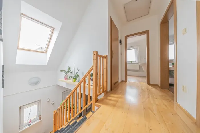 Prodej rodinného domu, Libušín, Frant. Vilta, 132 m2