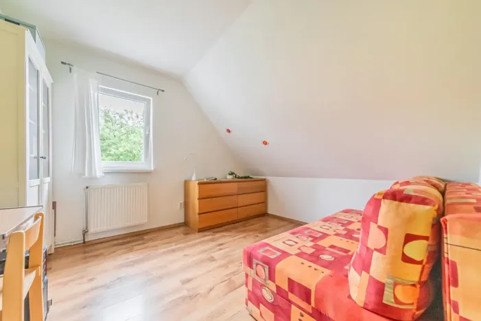 Prodej rodinného domu, Libušín, Frant. Vilta, 132 m2