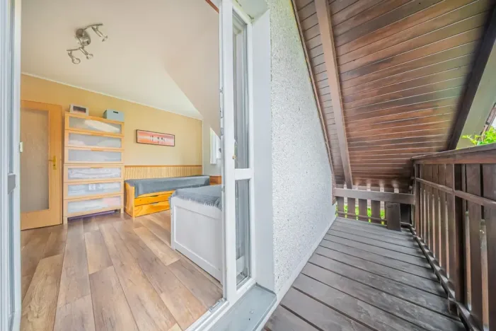 Prodej rodinného domu, Libušín, Frant. Vilta, 132 m2
