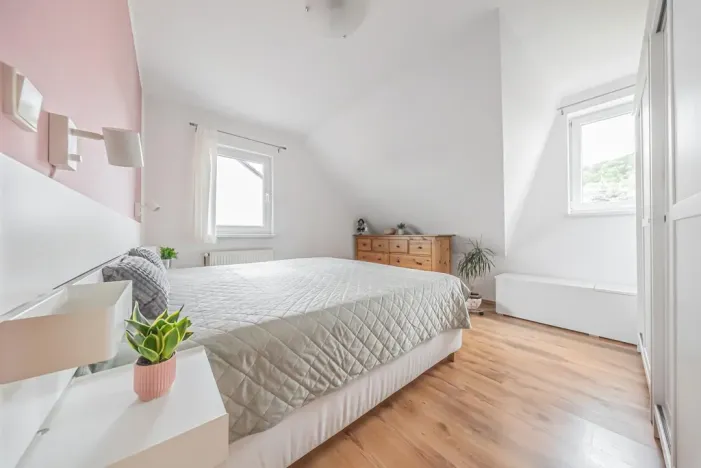 Prodej rodinného domu, Libušín, Frant. Vilta, 132 m2