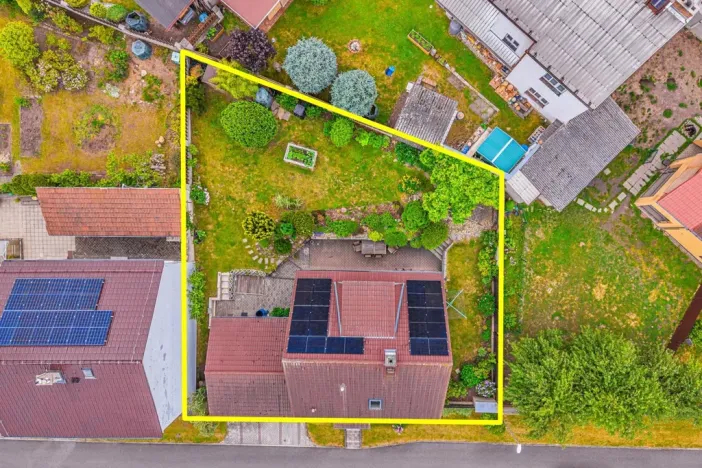 Prodej rodinného domu, Libušín, Frant. Vilta, 132 m2