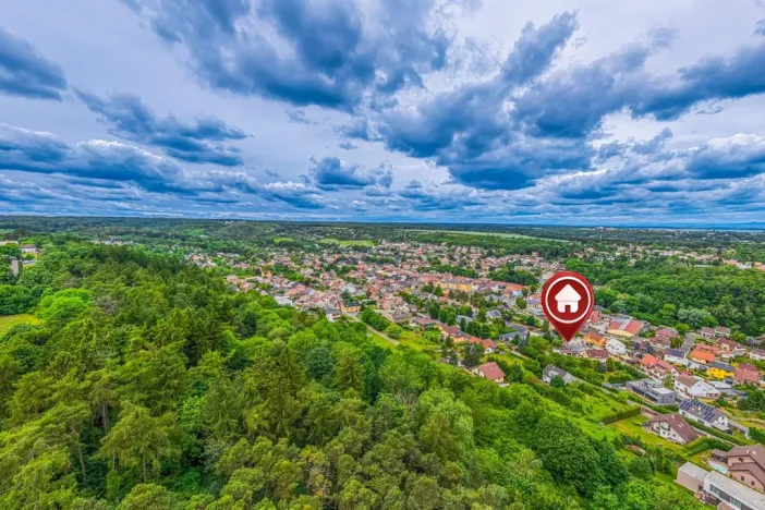 Prodej rodinného domu, Libušín, Frant. Vilta, 132 m2
