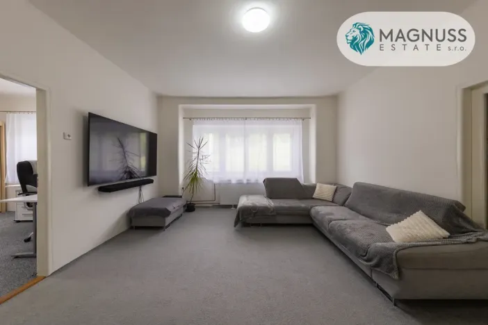 Prodej rodinného domu, Hranice, Tř. generála Svobody, 297 m2