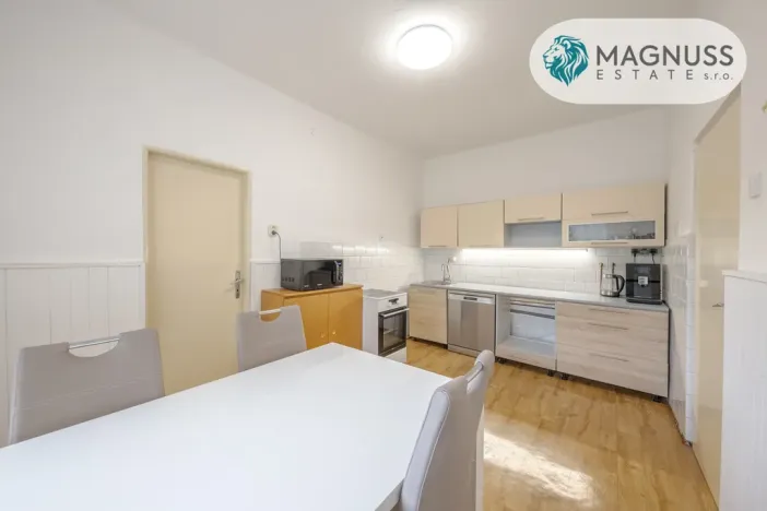 Prodej rodinného domu, Hranice, Tř. generála Svobody, 297 m2