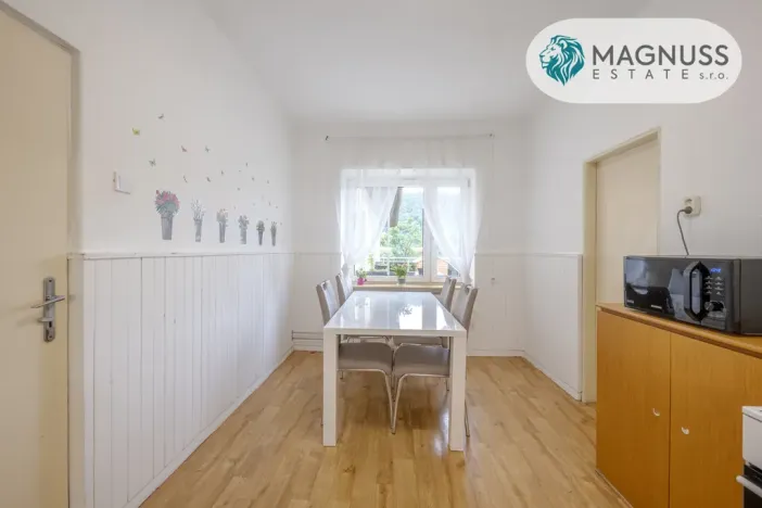 Prodej rodinného domu, Hranice, Tř. generála Svobody, 297 m2