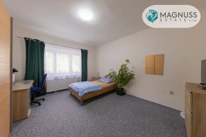Prodej rodinného domu, Hranice, Tř. generála Svobody, 297 m2