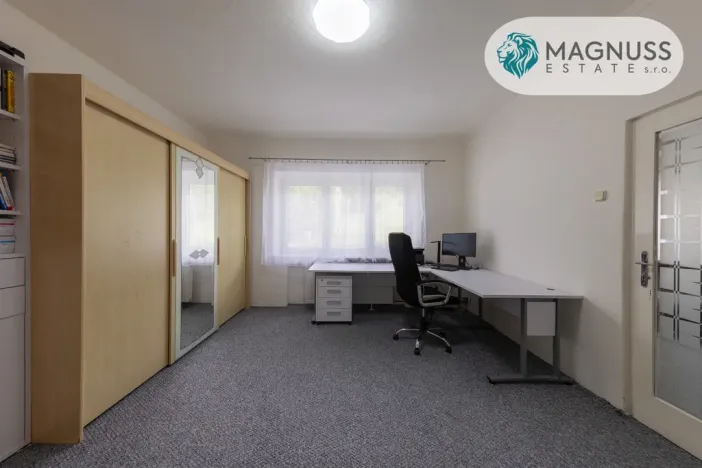 Prodej rodinného domu, Hranice, Tř. generála Svobody, 297 m2