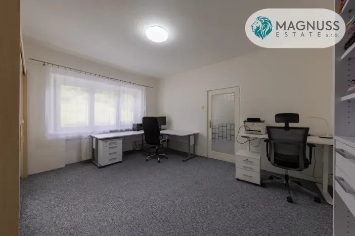 Prodej rodinného domu, Hranice, Tř. generála Svobody, 297 m2